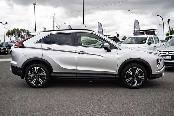 2024 Mitsubishi Eclipse Cross Aspire YB