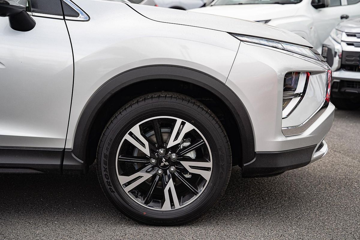 2024 Mitsubishi Eclipse Cross Aspire YB