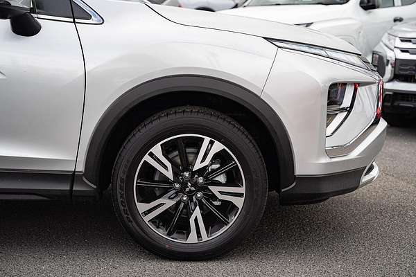 2024 Mitsubishi Eclipse Cross Aspire YB