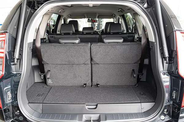 2024 Mitsubishi Pajero Sport Exceed QG