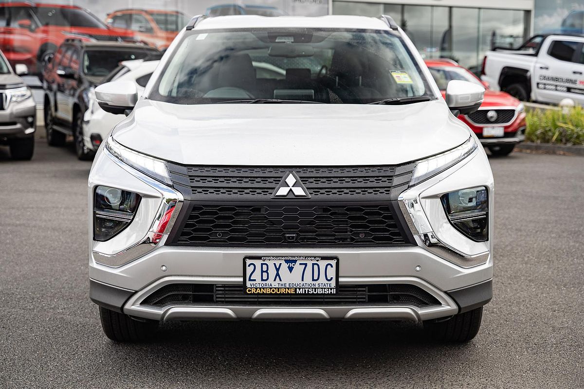 2024 Mitsubishi Eclipse Cross Aspire YB