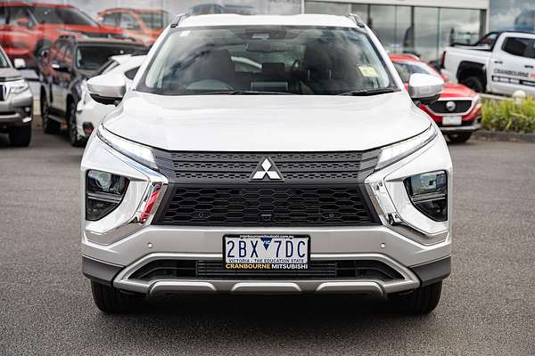 2024 Mitsubishi Eclipse Cross Aspire YB