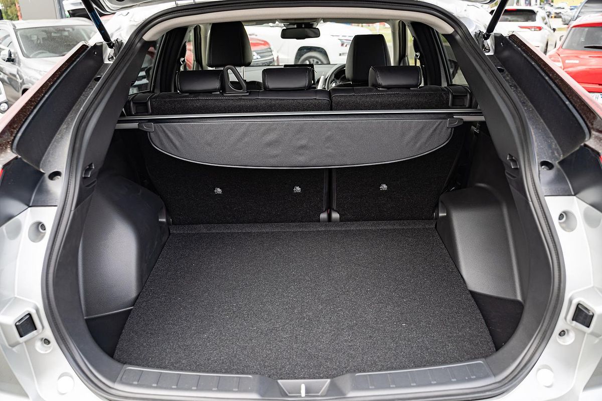 2024 Mitsubishi Eclipse Cross Aspire YB