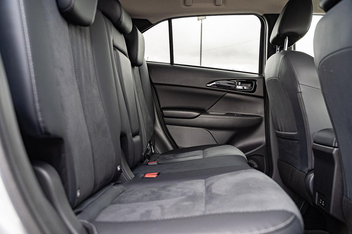 2024 Mitsubishi Eclipse Cross Aspire YB