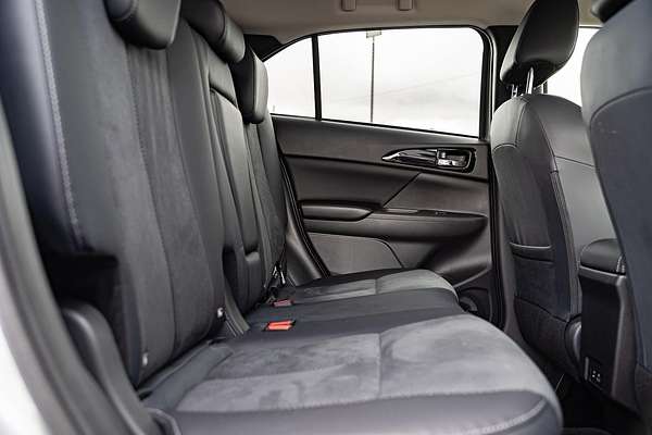 2024 Mitsubishi Eclipse Cross Aspire YB