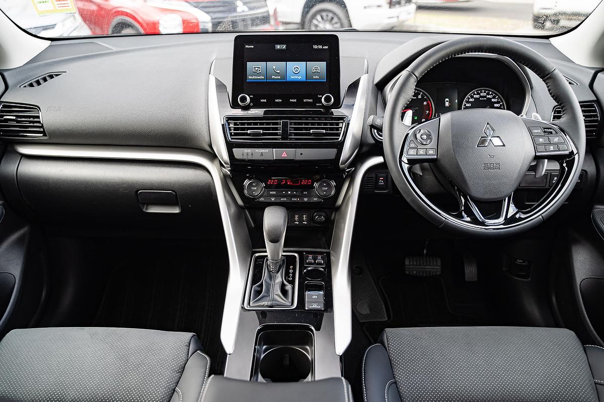 2024 Mitsubishi Eclipse Cross Aspire YB
