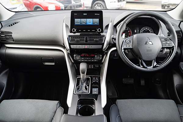 2024 Mitsubishi Eclipse Cross Aspire YB