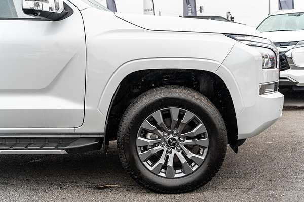 2024 Mitsubishi Triton GLS MV 4X4