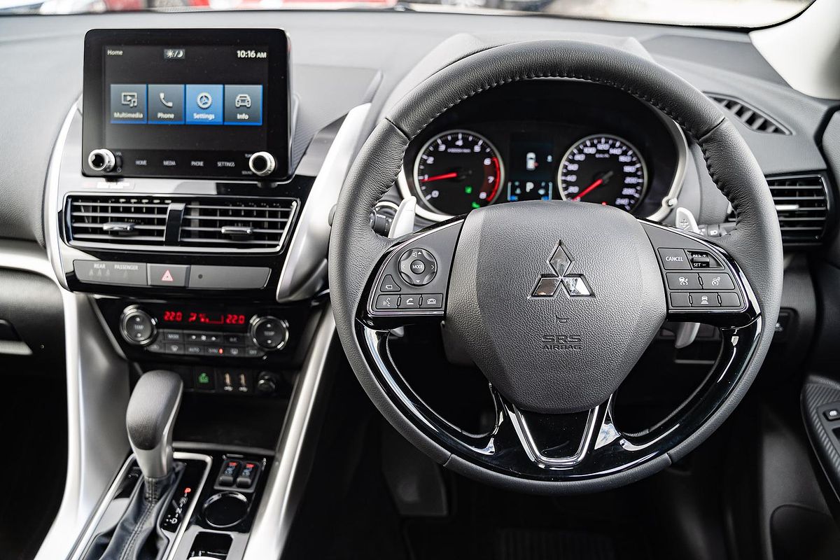 2024 Mitsubishi Eclipse Cross Aspire YB