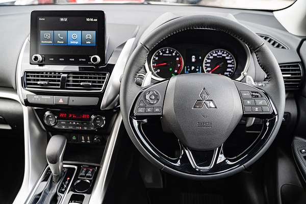 2024 Mitsubishi Eclipse Cross Aspire YB