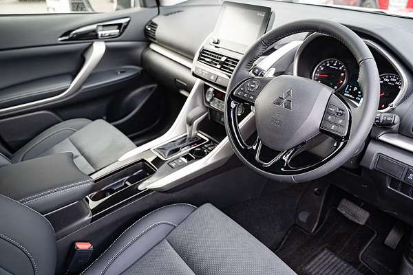 2024 Mitsubishi Eclipse Cross Aspire YB