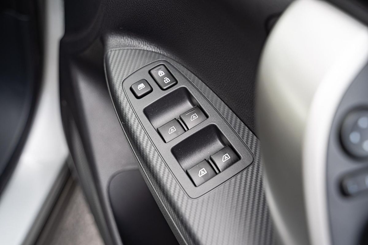 2024 Mitsubishi Eclipse Cross Aspire YB