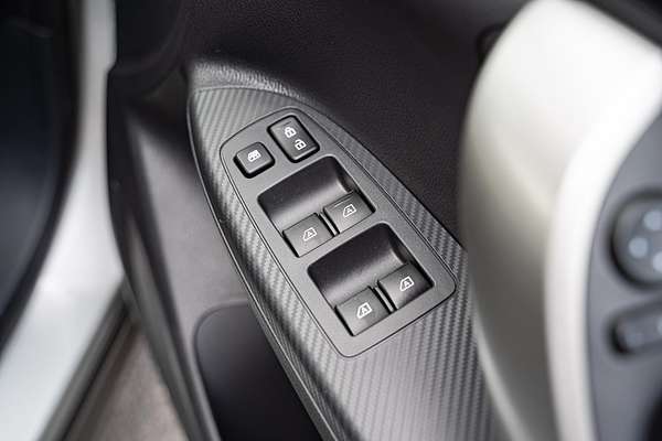 2024 Mitsubishi Eclipse Cross Aspire YB