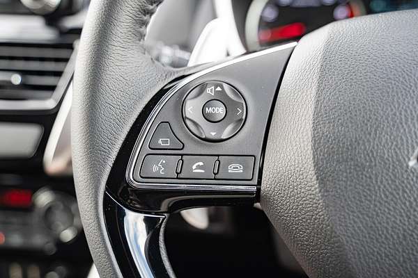 2024 Mitsubishi Eclipse Cross Aspire YB