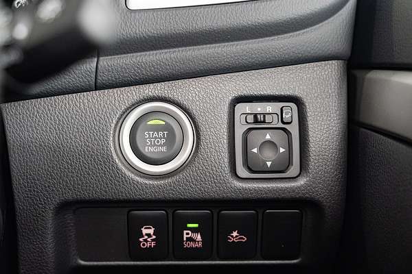 2024 Mitsubishi Pajero Sport Exceed QG