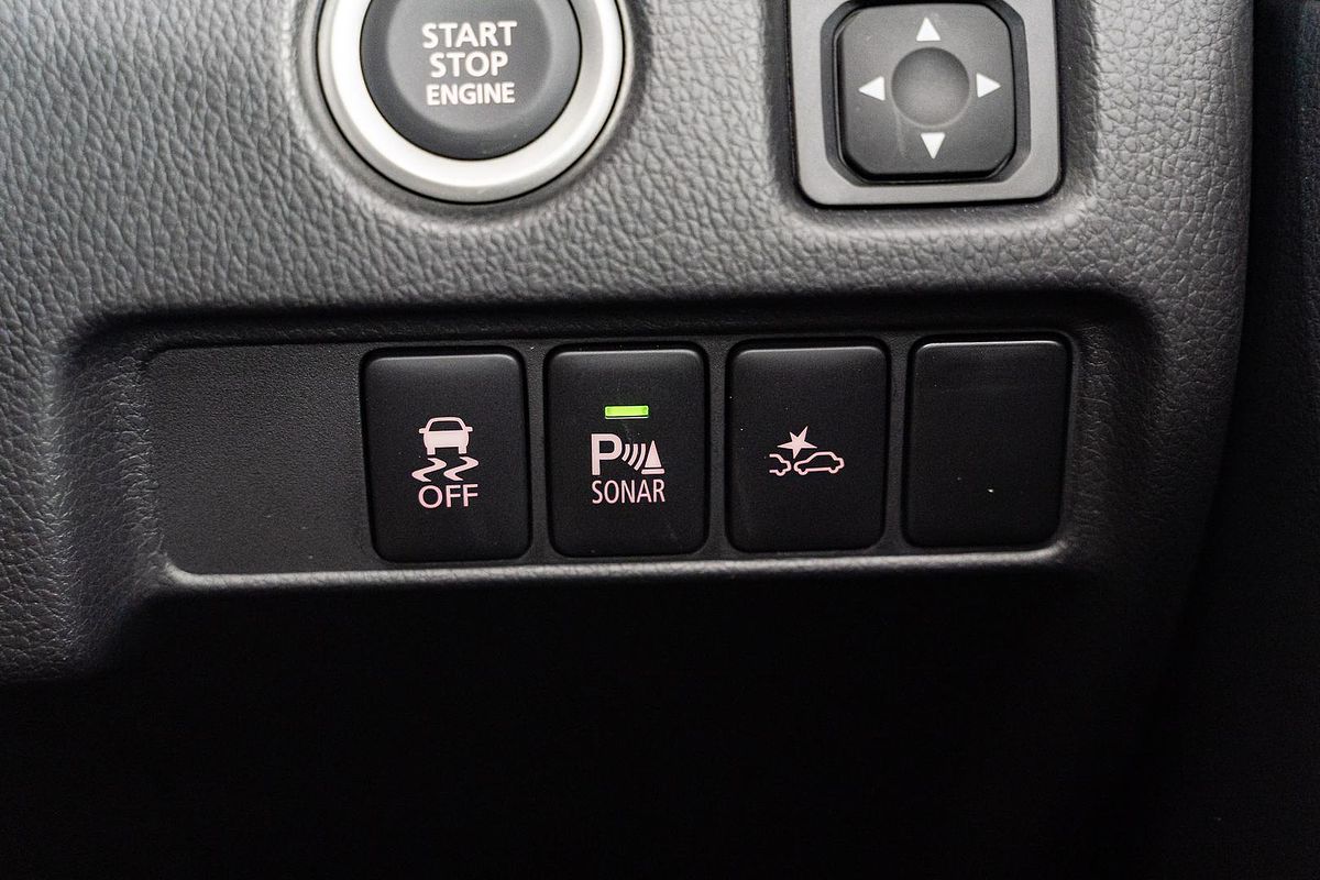 2024 Mitsubishi Pajero Sport Exceed QG