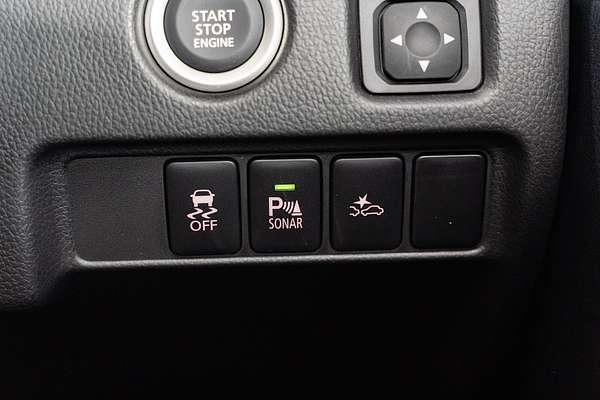 2024 Mitsubishi Pajero Sport Exceed QG