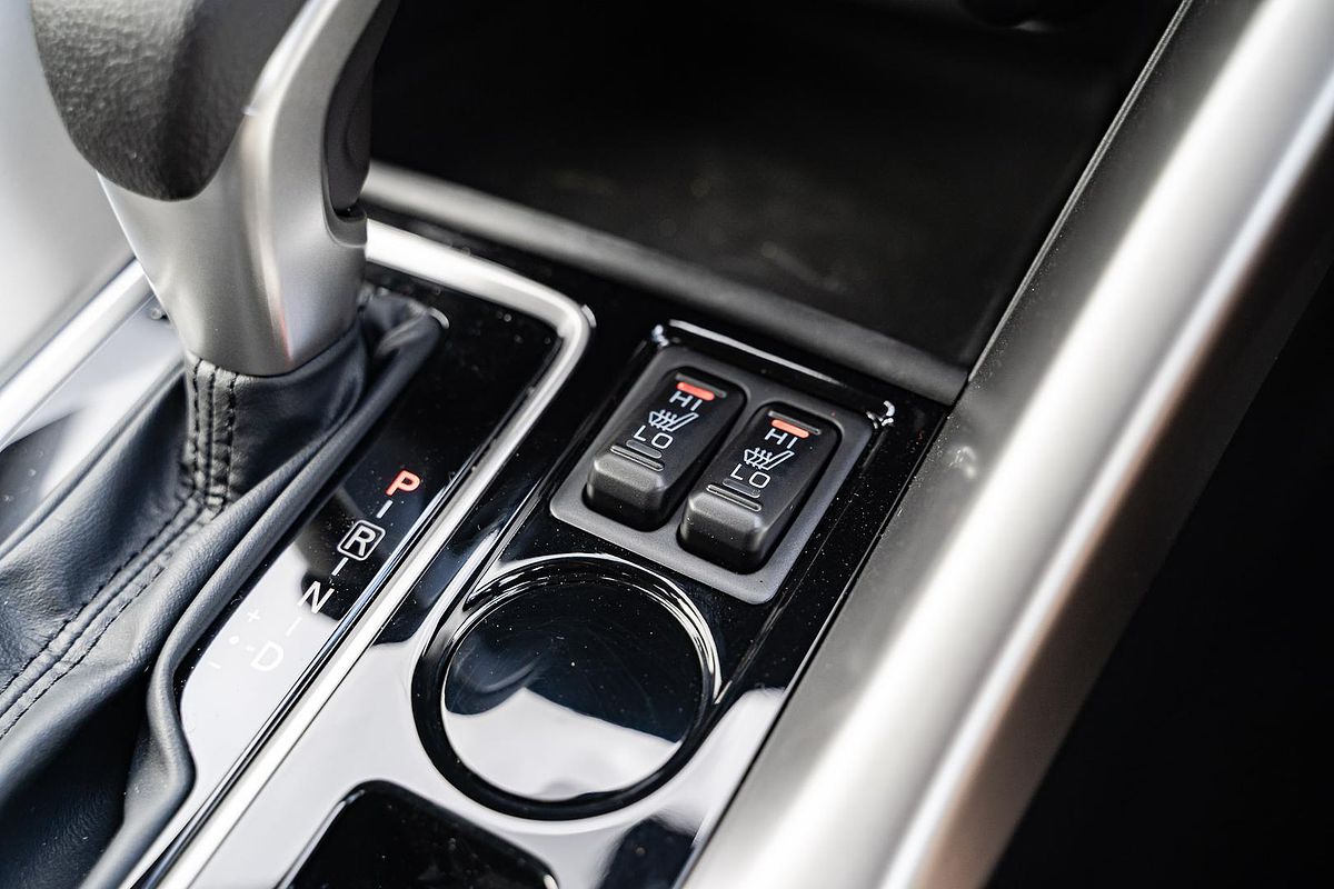 2024 Mitsubishi Eclipse Cross Aspire YB