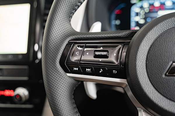 2024 Mitsubishi Pajero Sport Exceed QG
