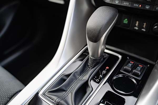 2024 Mitsubishi Eclipse Cross Aspire YB