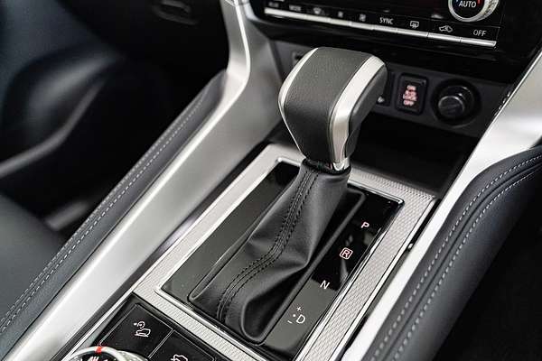 2024 Mitsubishi Pajero Sport Exceed QG