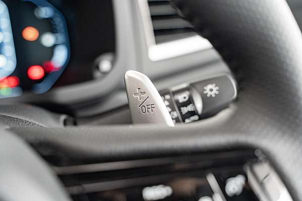 2024 Mitsubishi Pajero Sport Exceed QG