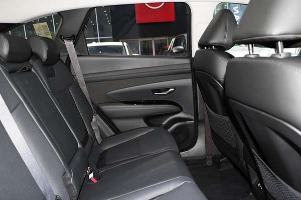 2024 Hyundai Tucson Elite NX4.V3