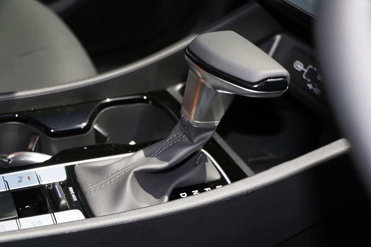2024 Hyundai Tucson Elite NX4.V3