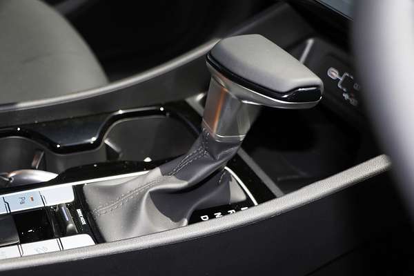 2024 Hyundai Tucson Elite NX4.V3