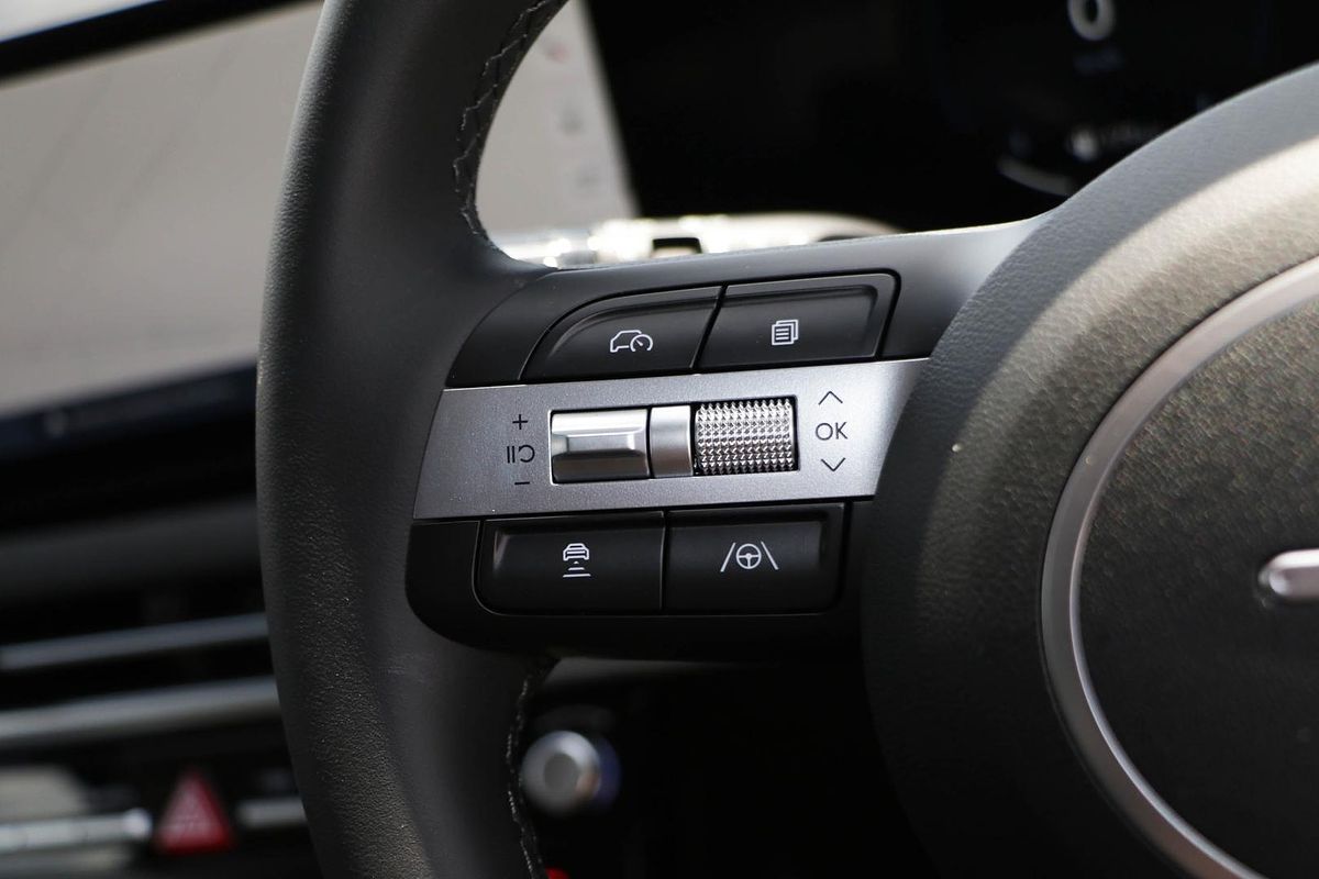 2024 Hyundai Tucson Elite NX4.V3