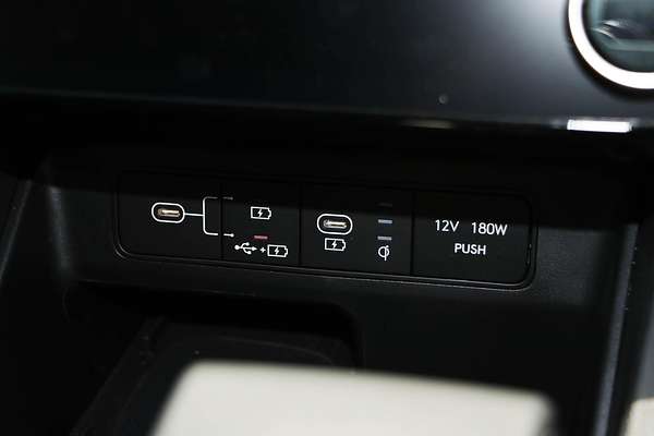 2024 Hyundai Tucson Elite NX4.V3