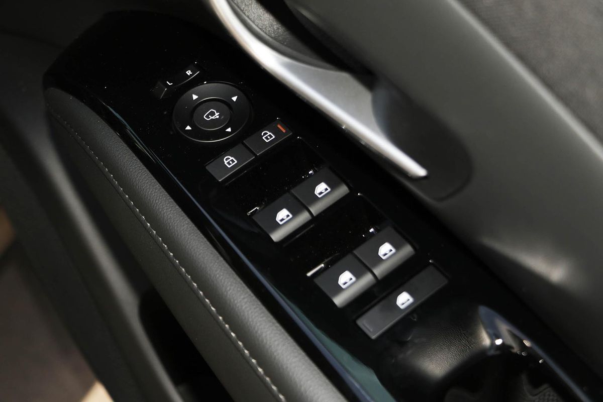 2024 Hyundai Tucson Elite NX4.V3