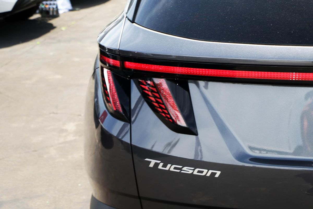 2024 Hyundai Tucson Elite NX4.V3