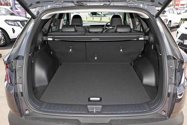 2024 Hyundai Tucson Elite NX4.V3