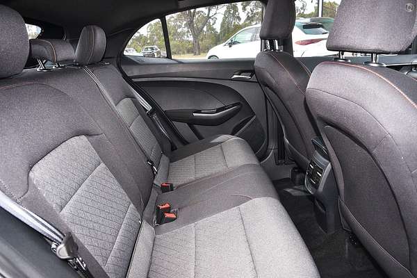 2025 MG MG3 Excite
