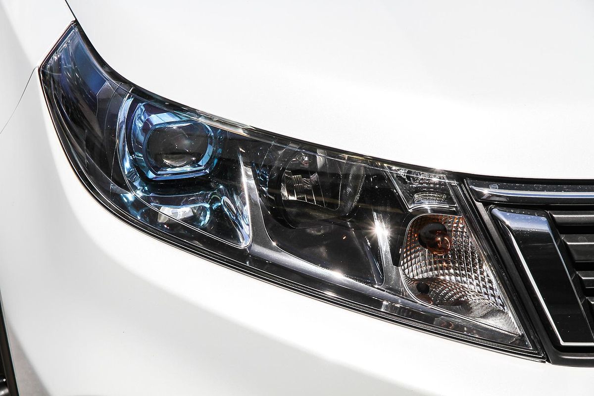 2025 Suzuki Vitara Turbo LY Series II
