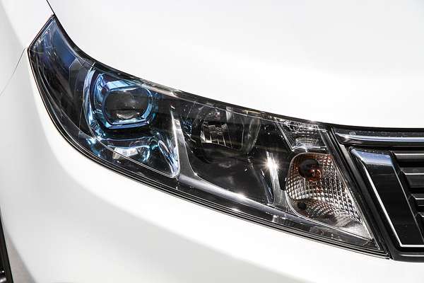 2025 Suzuki Vitara Turbo LY Series II