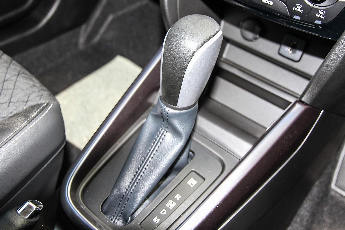 2025 Suzuki Vitara Turbo LY Series II