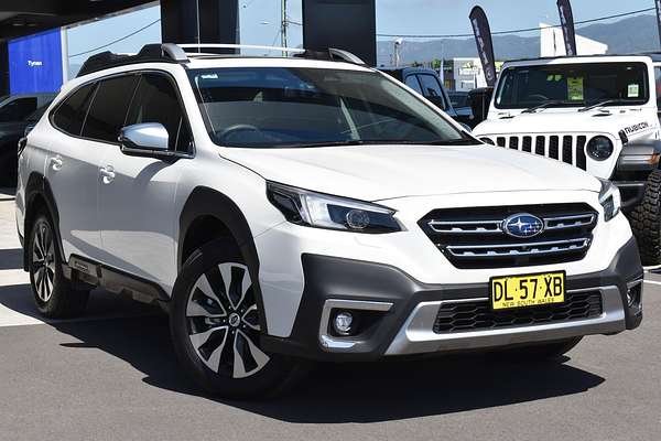 2024 Subaru Outback AWD Touring 6GEN