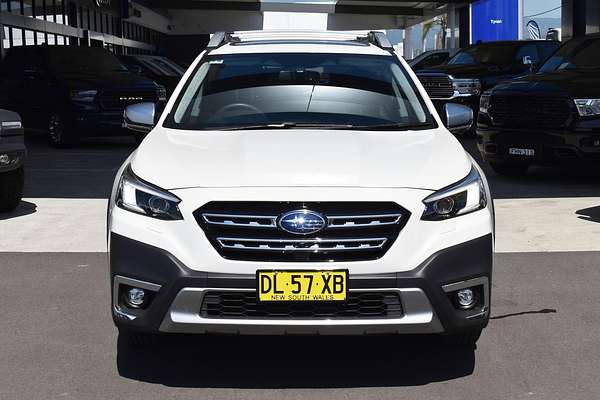 2024 Subaru Outback AWD Touring 6GEN