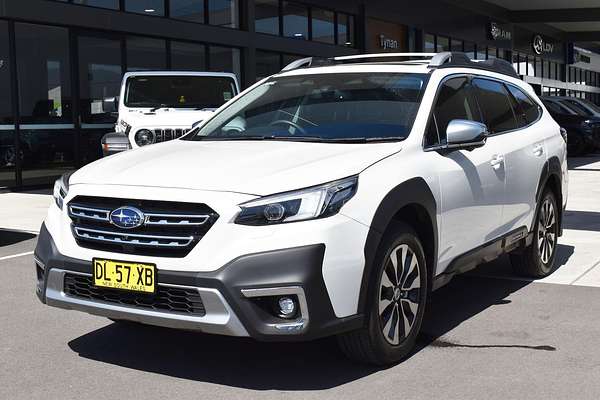 2024 Subaru Outback AWD Touring 6GEN