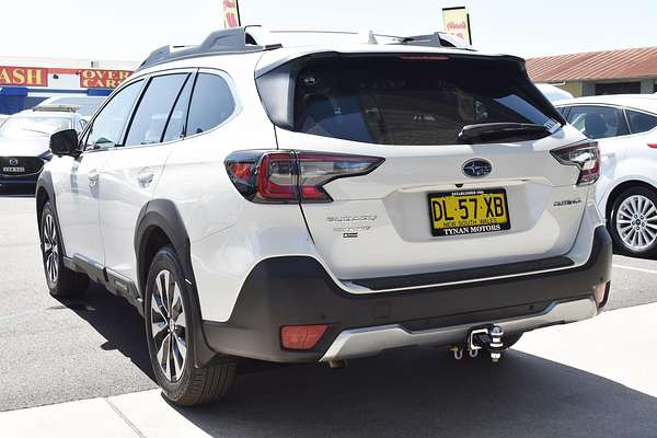 2024 Subaru Outback AWD Touring 6GEN