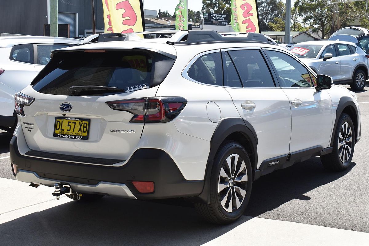 2024 Subaru Outback AWD Touring 6GEN