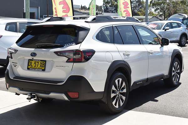 2024 Subaru Outback AWD Touring 6GEN