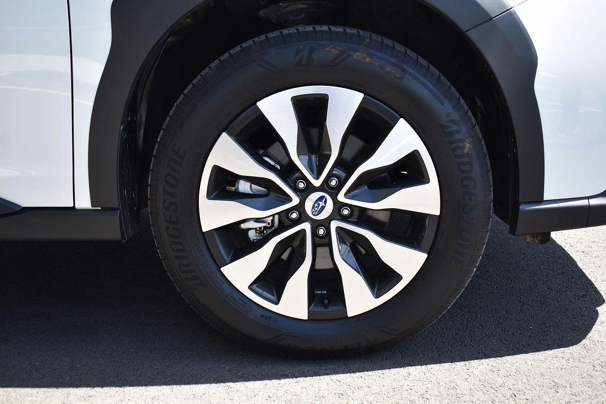 2024 Subaru Outback AWD Touring 6GEN