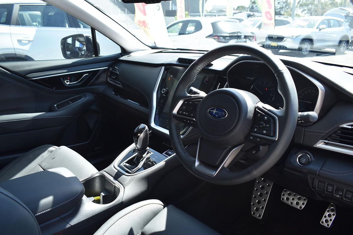 2024 Subaru Outback AWD Touring 6GEN
