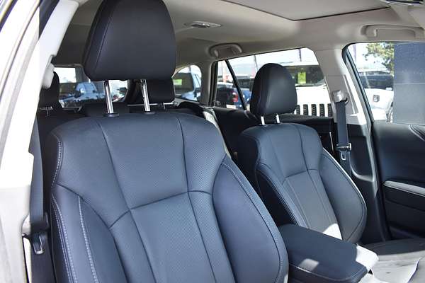 2024 Subaru Outback AWD Touring 6GEN