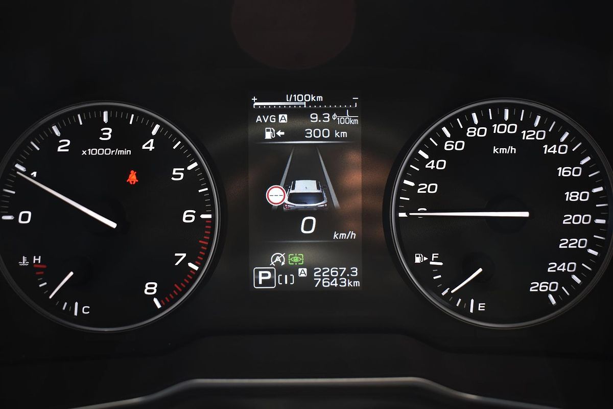 2024 Subaru Outback AWD Touring 6GEN