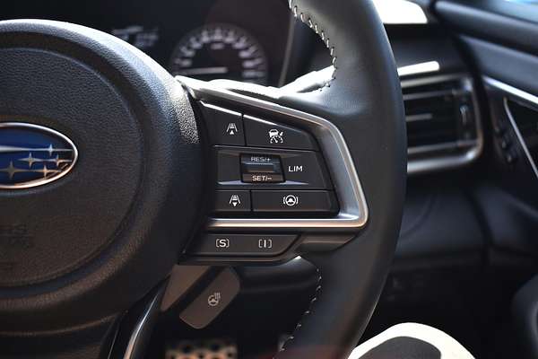 2024 Subaru Outback AWD Touring 6GEN