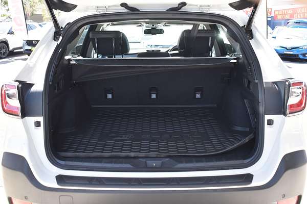 2024 Subaru Outback AWD Touring 6GEN